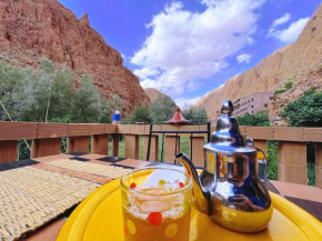 Riad pizzeria Marhaba